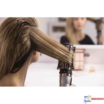 Brosse rotative Remington Keratin Protect AS8810 - 1000W