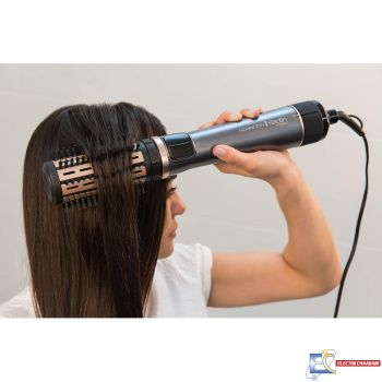 Brosse rotative Remington Keratin Protect AS8810 - 1000W