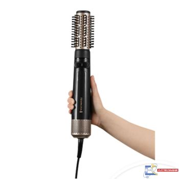 Brosse Soufflante Rotative REMINGTON Blow Style & Dry AS7580 - 1000W - Noir