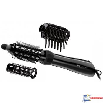 Brosse soufflante Satin Hair 5 Braun AS530 - 1000 W