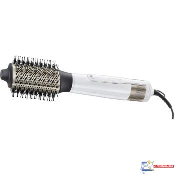 Brosse Soufflante REMINGTON Hydraluxe AS8901 1200W - Blanc