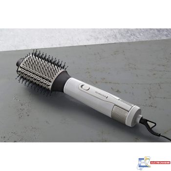 Brosse Soufflante REMINGTON Hydraluxe AS8901 1200W - Blanc