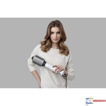 Brosse Soufflante REMINGTON Hydraluxe AS8901 1200W - Blanc