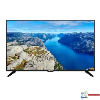 Téléviseur VEGA 43" Full HD Android Smart - F43F1FBG