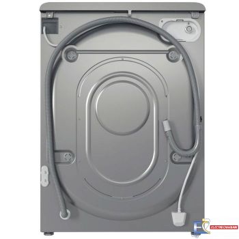 Lave linge Frontale WHIRLPOOL WMTA6101-SNA 6kg - Silver