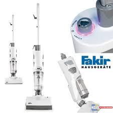 NETTOYEUR VAPEUR FAKIR ROOM MASTER 1550W