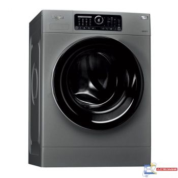 Lave-linge WHIRLPOOL FSCM 11430 SL 11 Kg SILVER