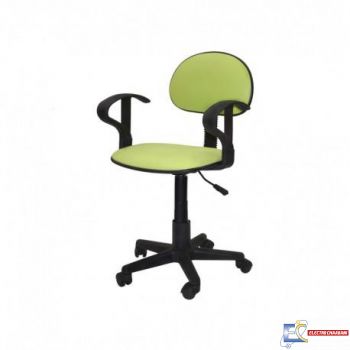 Chaise De Bureau CHB0064 BABY + ACCOUDOIRE