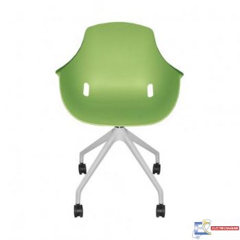 Chaise De Bureau SWISS CHB0089RG