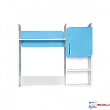 Chambre A Couché Pour Enfant Nour Junior CHE09BL001