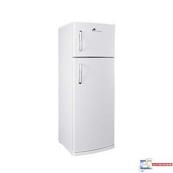 Réfrigérateur MONT BLANC - FB27 - Bambi Blanc - 270L