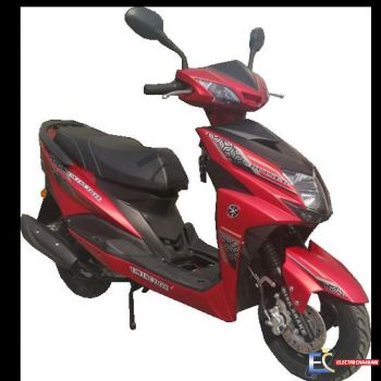 Scooter UNISCOOT CRUISER 80CC