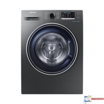 Lave-linge SAMSUNG Eco Bubble WW70J5555FX 7 kg 1400T