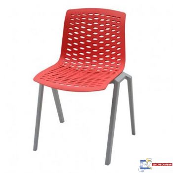 Chaise LUX CHP0053TP