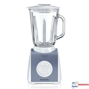 BLENDER TAURUS OPTIMA GLASS 550 W