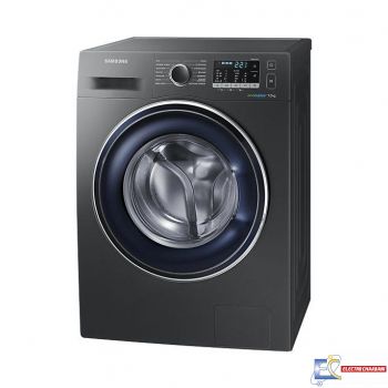 Lave-linge SAMSUNG Eco Bubble WW70J5555FX 7 kg 1400T