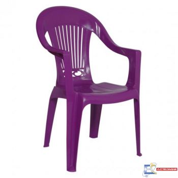 Chaise PRINTEMPS CHFG010