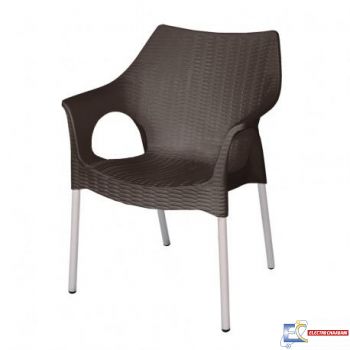 Chaise OLYMPIA CHT030-51