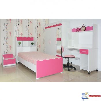 Chambre A Couché Enfant ALICE CHE15RS000