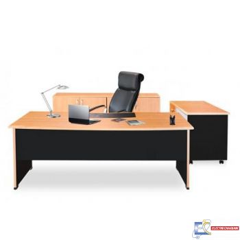 Bureau De Directeur CARIZMA + Retour BD092 + BD098