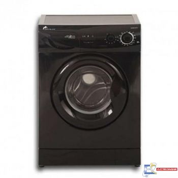 Machine à laver Frontale MONTBLANC BU642N 5kg Automatique Noir