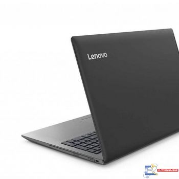 Lenovo Ideapad 330-15IGM Ordinateur Portable 15,6" Noir (Intel Celeron N4000, 4 Go de RAM, 1 to, Windows 10)