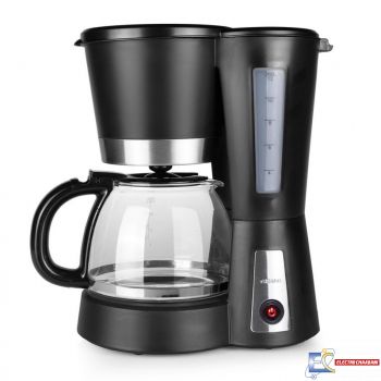 Cafetière filtre TRISTAR CM-1236 900W - Noir