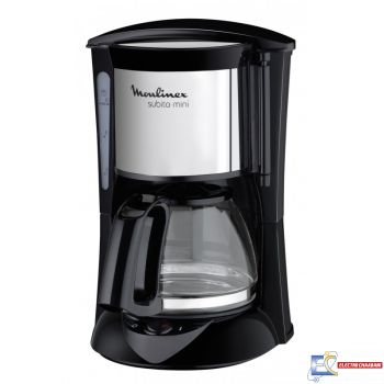 Cafetière Moulinex Subito Mini 600W - FG151825