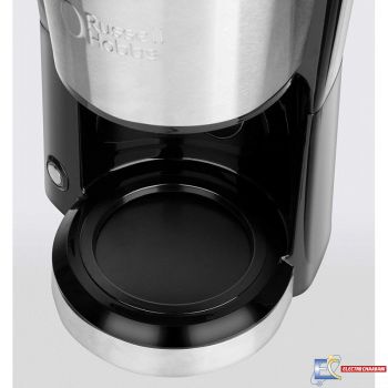 CAFETIÈRE RUSSELL HOBBS COMPACT 24210-56