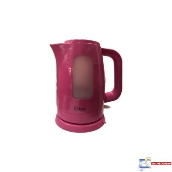 Bouilloire KIWI KK3325P 2000W - Rose