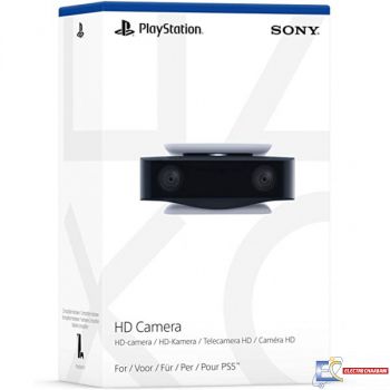 CAMERA HD PS5