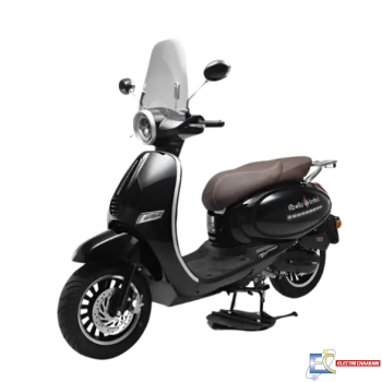 Scooteur CAPPUCINO S SLC  - 125 CC - 4 TEMPS