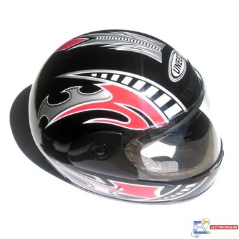 Casque Moto intégrale UNEED