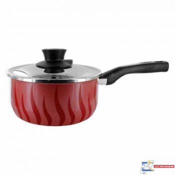 Casserole Tefal New Tempo en aluminium