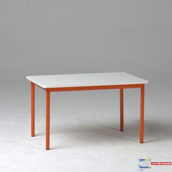 Table Et Chaises Pour Enfant