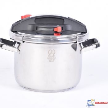 Cocotte Ocuisto Inox 6L