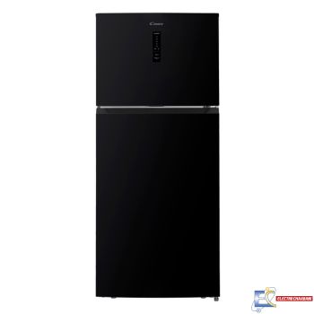 Réfrigérateur CANDY CDHT570FWB 570L – NoFrost – Noir