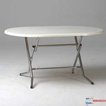 Table Rabattable