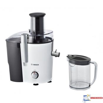 Centrifugeuse De Jus BOSCH MES25A0 Juice 3 700W - Blanc