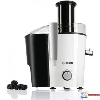 Centrifugeuse De Jus BOSCH MES25A0 Juice 3 700W - Blanc