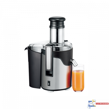 Centrifugeuse EVERTEK JUICE EXTRAKTOR 850 - KCE85010X