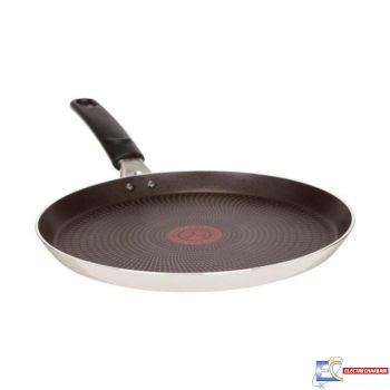 Tefal - CREPIERE 25 MINUTE GREY B3181002