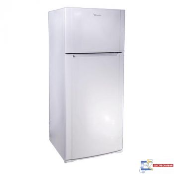 Réfrigérateur CONDOR Double porte CRF-T36GH07 - 277L - Blanc