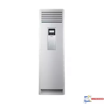 Climatiseur Armoire TCL TAC-48CFA/C - CH/FR - 48000 BTU