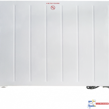 Chauffage BIOLUX Convecteur M.HC2000 -2000W