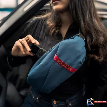 Sac bandoulière Axor CHAP