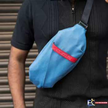 Sac bandoulière Axor CHAP