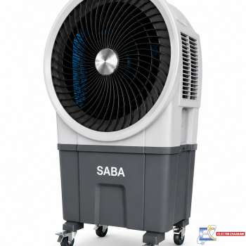 Climeur Mobile SABA FA-M90 90 Litres Turbo - Gris