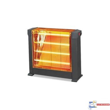 Chauffage Electrique Vermax KS-2760 - 2200W