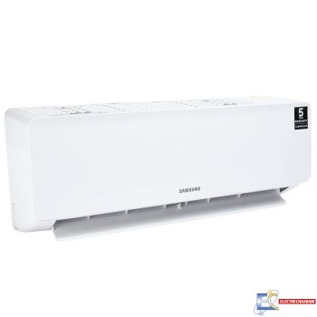 Climatiseur SAMSUNG 12000 BTU Chaud & Froid - AR12TQHQLSI2TN